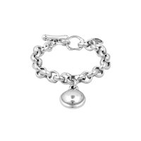 Bracelet Ciclon Woman in Metal Alloy 231117 - 231117